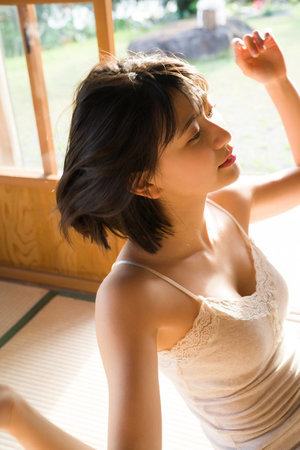 和子在一起的日子