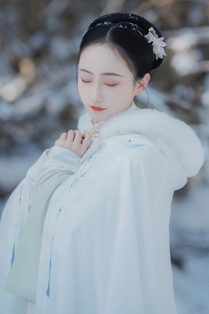 少主且慢行第一季