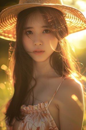 我在兽世种田生崽漫画