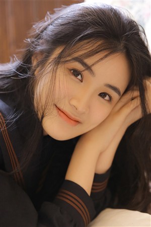 日本模特裸体写真